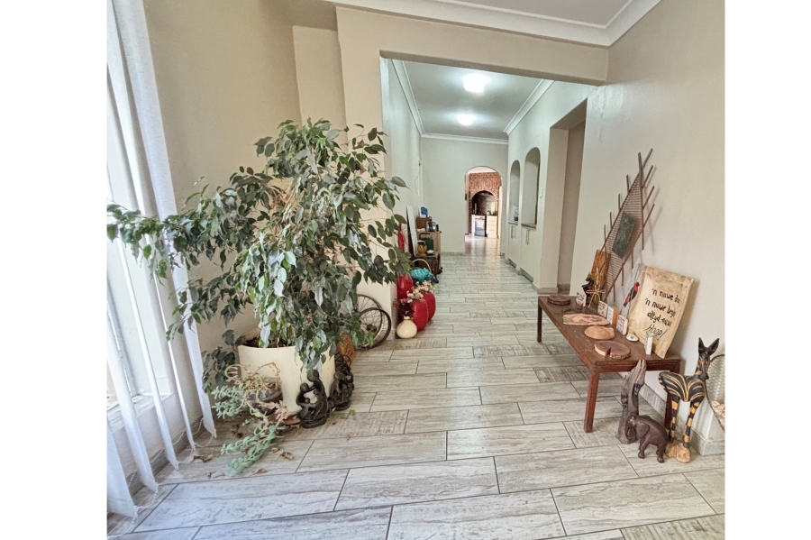 To Let 3 Bedroom Property for Rent in Sasolburg Ext 15 Free State
